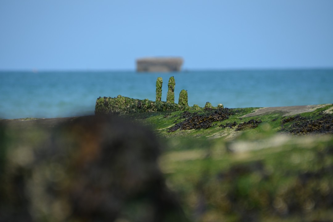 Mahnende Finger.